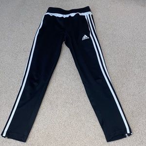 Youth Adidas Sweatpants